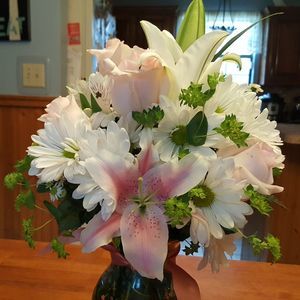 Meet your Posher, Cheryl